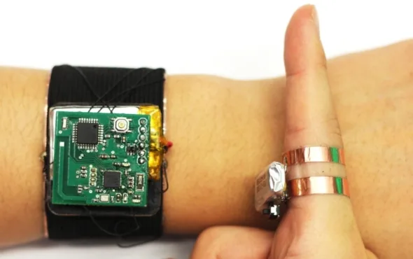 Maker Movement Turns Scientists into Tinkerers, says Scientific American