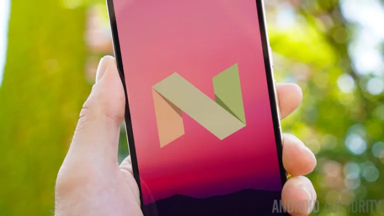 Android 7.0 Nougat release: coming back to the roots