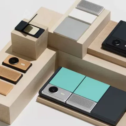 Google halts project ARA, modular phones are too expensive and bulky