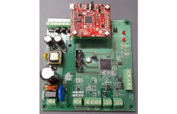 TI breaks into Wi-Fi Enabled Electric Vehicles recharge with a reference design