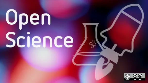 Bringing open source tools to scientific research communities: Open Science