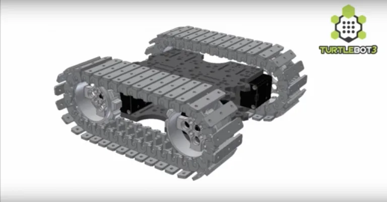 Advances in robotics made easier by forthcoming 3D printed TurtleBot