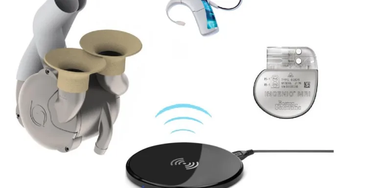 Best projects received, Wireless power contest by Open-Electronics