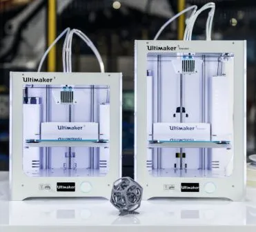 Ultimaker: 3D Printers