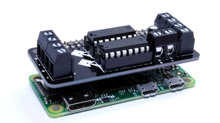 5 HATs to Take Your Raspberry Pi Zero Project to the Next Level
