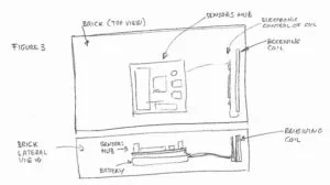 Smart brick – Contest Open-Electronics