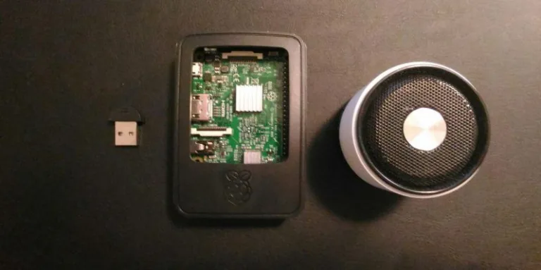 Make your own Siri or Cortana with Raspberry Pi 3