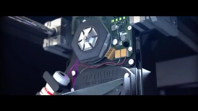 NexD1 – The first Multimaterial & Electronics 3D Printer by Next Dynamics on Kickstarter now!