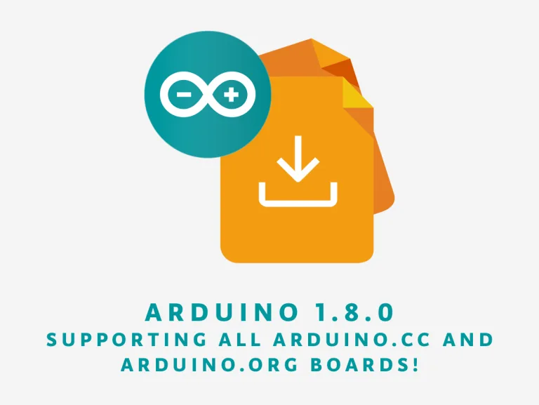 New IDE for all Arduino boards, the family reunites!