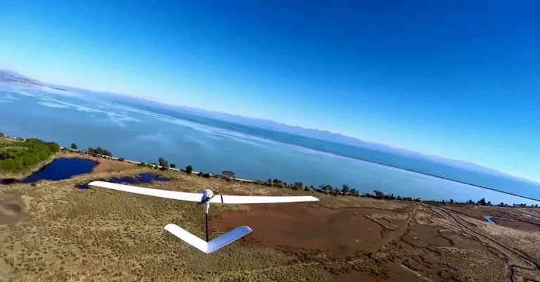 The most advanced autopilot software? Ardupilot is the answer!