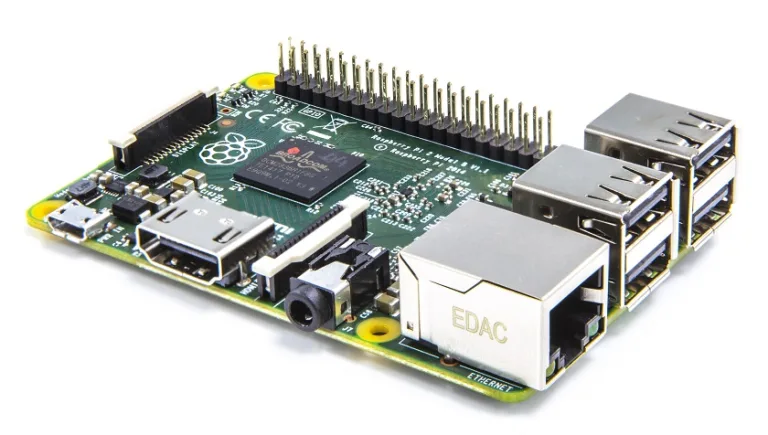Google Plans: AI on Raspberry Pi