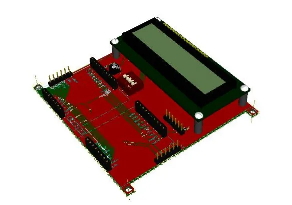 Mercury IoT System, Soon Available on Open-Electronics!