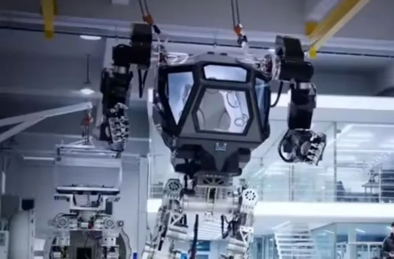 Fallen in love with Aliens and Avatar? You’d better fear METHOD-1