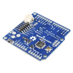 Mouser and SparkFun Electronics support your projects!