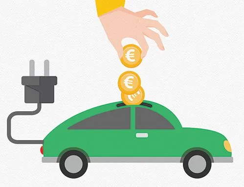 How have a great business with Electrified Vehicles