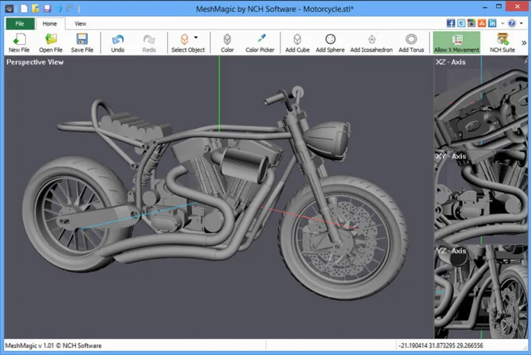 Guide to Mobile Apps for 3D Designing