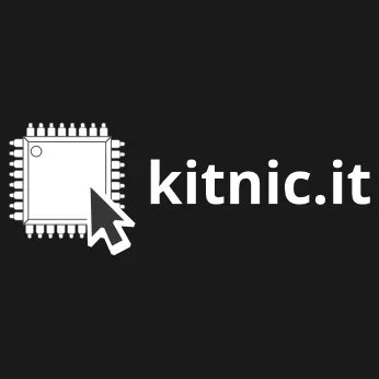 Kitnic.it – share and build Open Source Electronics Projects