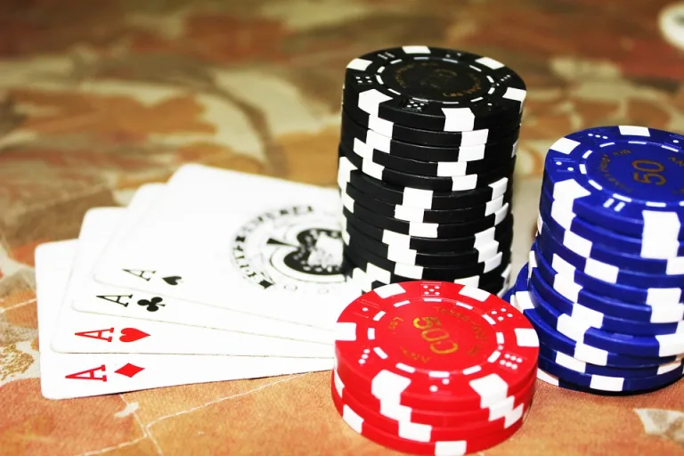 Machine vs humans: machine wins at poker … bluffing