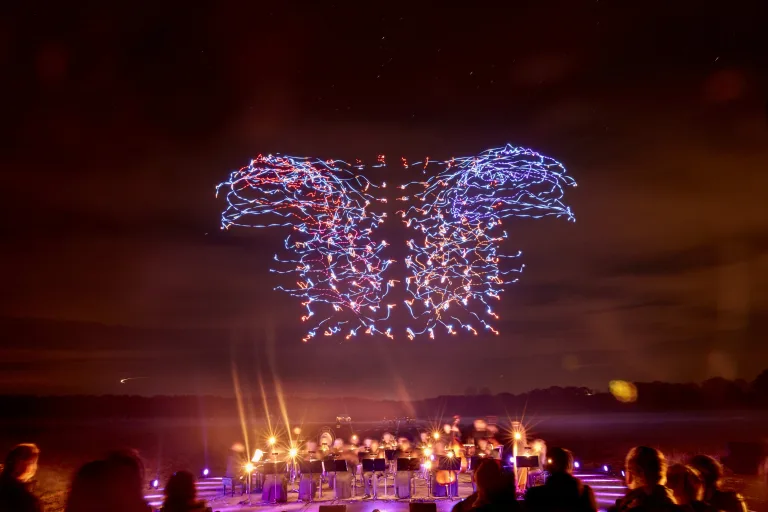 Drone – The latest Intel investment