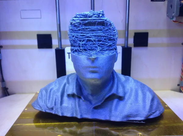 How to fix 3D Printing STL files with MakePrintable