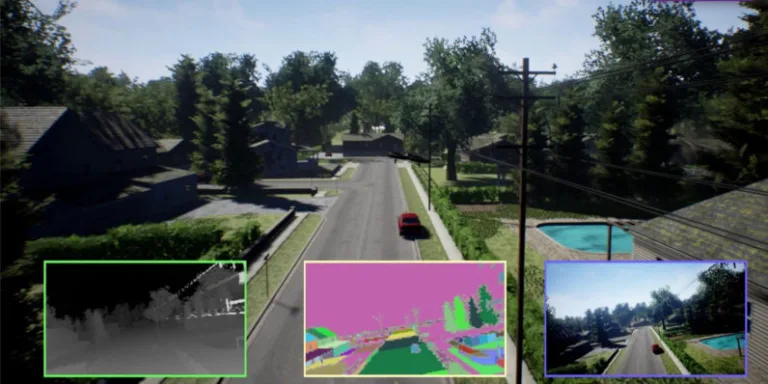 Train your drone with Microsoft open-source system