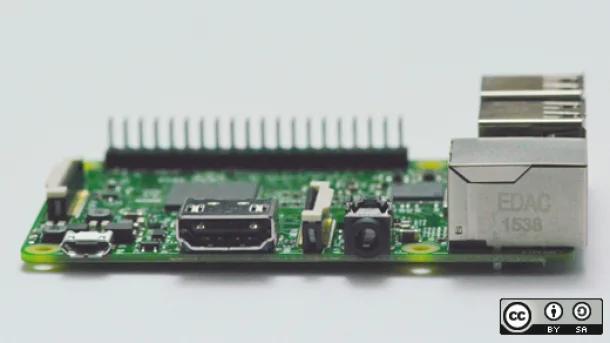 Your personal Raspberry Pi home dashboard