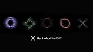 2017 Hackaday Prize: Build Something That Matters And Win $250,000 cash prizes!