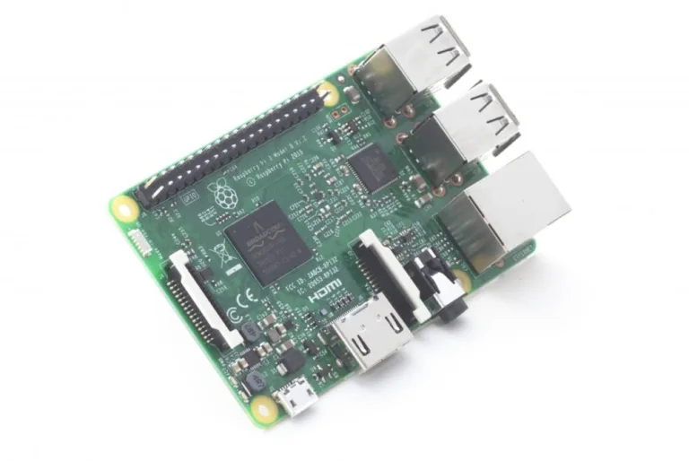 Raspberry Pi is the 3rd computer best-selling ever!