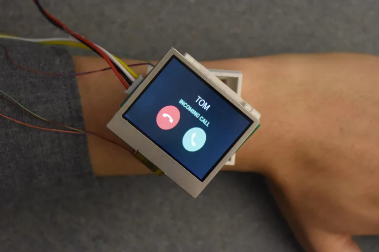 Cito moves to the next generation smartwatch