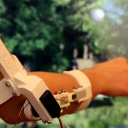 How to Build EduExo, the Arduino-Powered Robotic Exoskeleton