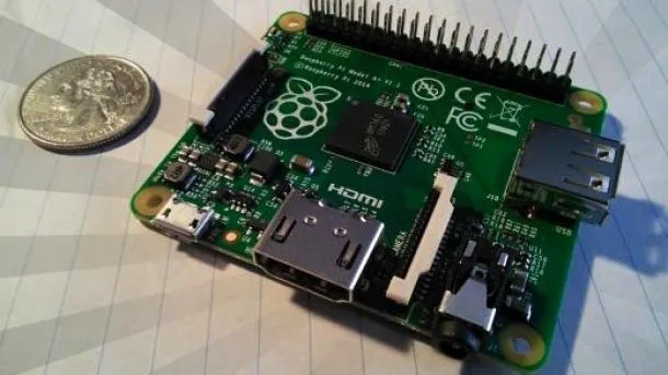 How to Control GPIO pins with your Raspberry Pi 