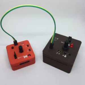 3d Printed Open Source and Open Hardware Modular Synthesizer