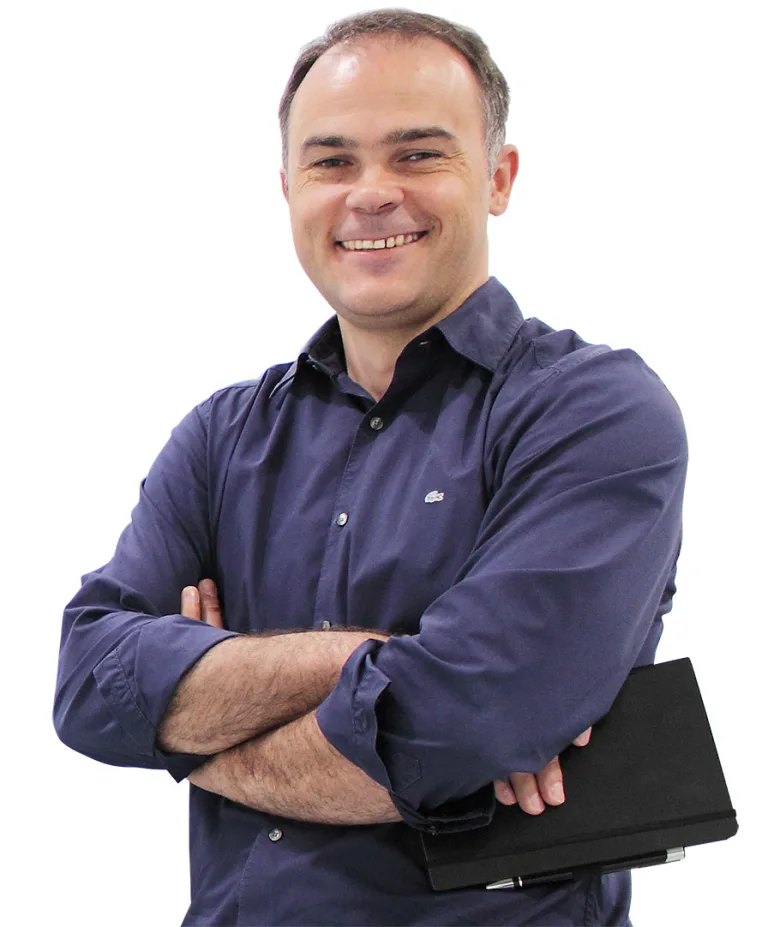 Interview to Nebojša Matić CEO of MikroElektronika
