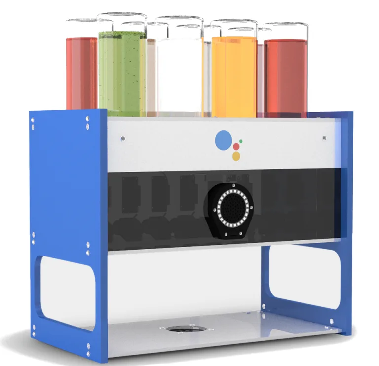 Google Assistant SDK now available for prototyping voice agent technology on Raspberry Pi 3