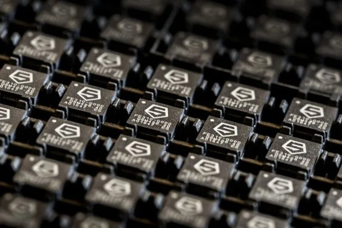 SiFive Coreplex IP designs have become the leader for RISC-V cores