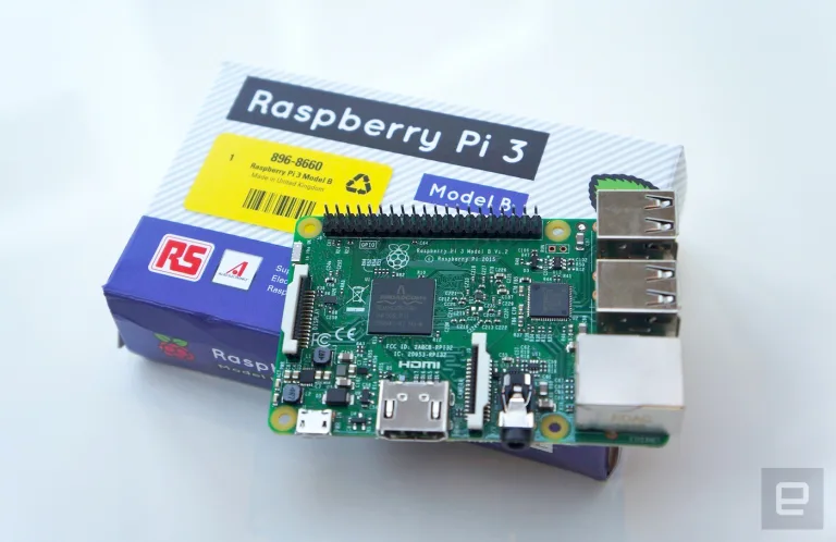 Microsoft made its AI work on a Raspberry Pi