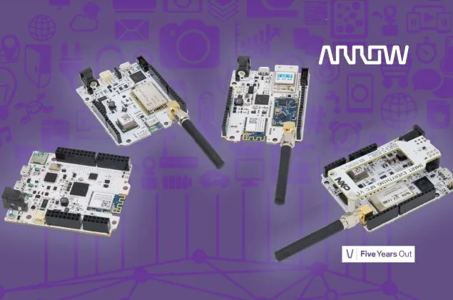 Smarteverything splits in four