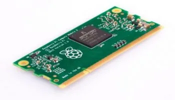 Ubuntu Core OS is now available for Raspberry Pi Compute Module 3