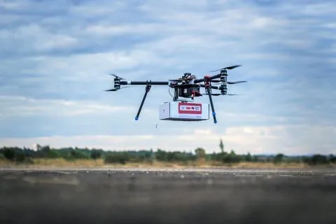 Africa’s First Drones Testing Corridor in Malawi