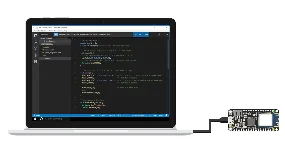 Microsoft open sourced Visual Studio Code Extension for Arduino