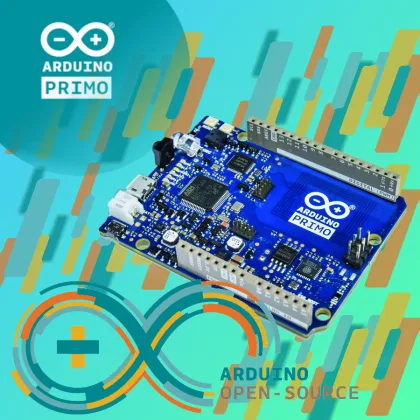 Here comes ARDUINO PRIMO: a deeper look