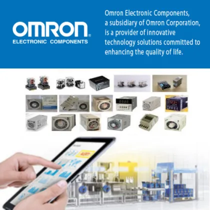Developments in control electronics enable the intelligent vending machine