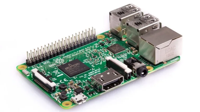 Raspberry Pi or not Raspberry Pi?