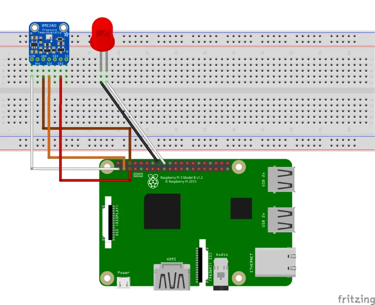 Microsoft’s Raspberry Pi Simulator: a Fully Open Source Prototyping Tool