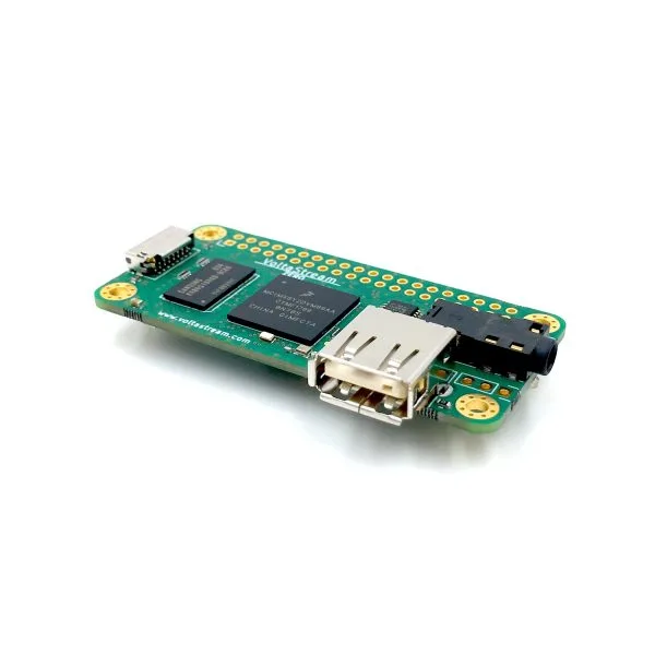 VoltaStream ZERO: the Perfect Choice for Music Streaming