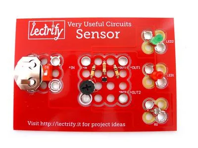 Very Useful Circuits…for Everyone!