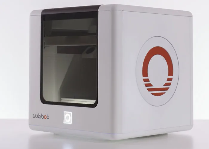 Cubibot: a Stylish and Affordable High-Quality 3D Printer
