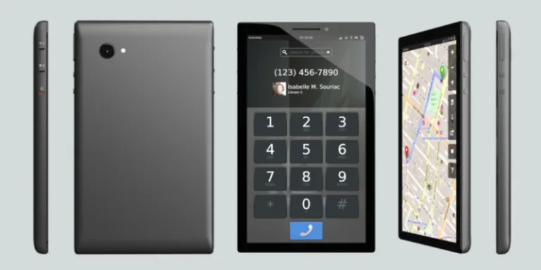 Librem 5: Is It The Ultimate Open Source Phone?