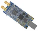 LimeSDR Mini: Low-Cost, Small Size and Entirely Open Source Board