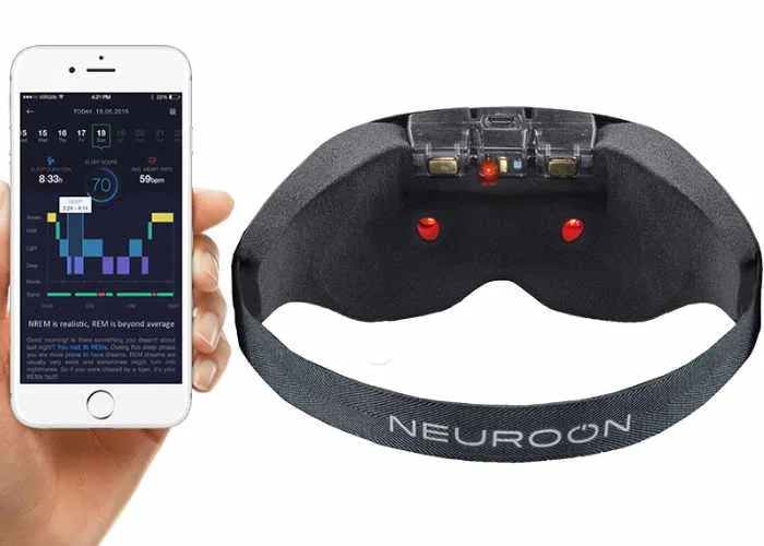 Neuroon Open: How to “Open Source” Your Sleep